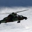Mali: Odzyskano czarne skrzynki po zderzeniu francuskich helikopterów