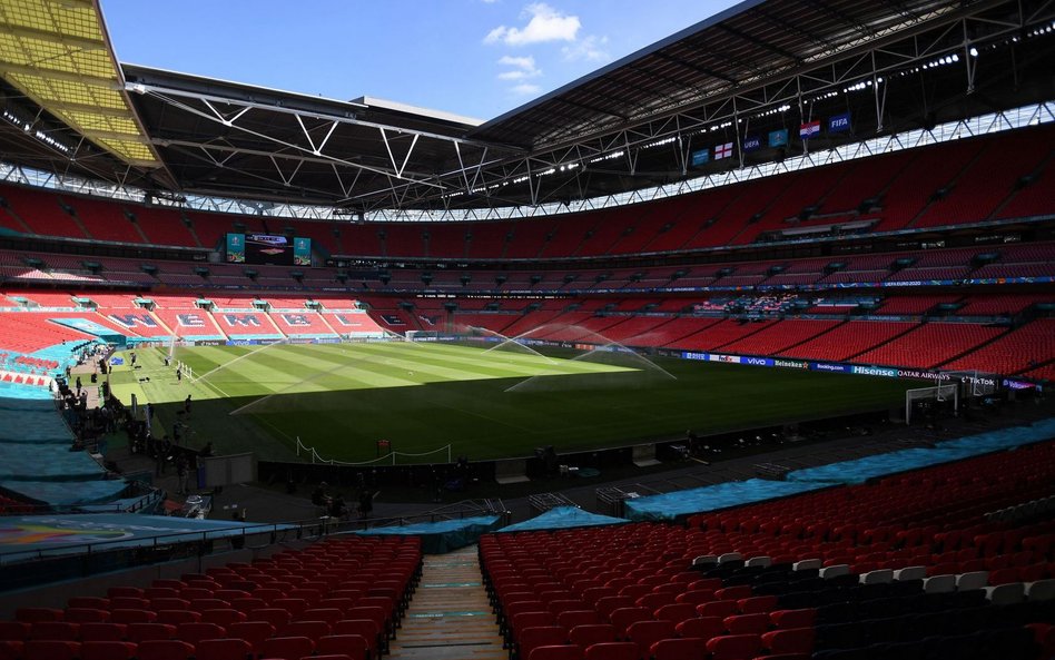 Stadion Wembley