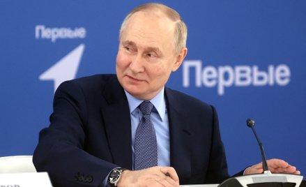 Rosja uznała, że może wygrać wojnę z Ukrainą