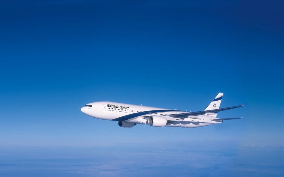 W związku z aktualną sytuacją na Bliskim Wschodzie przewoźnicy z tego regionu, z powodu zmniejszoneg