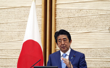 Japonia przedłuża stan wyjątkowy do 31 maja