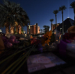 Las Vegas: Sprawca masakry grał o tysiące dolarów
