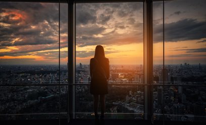 Coraz więcej kobiet obejmuje stanowiska menedżerskie w sektorze finansowym