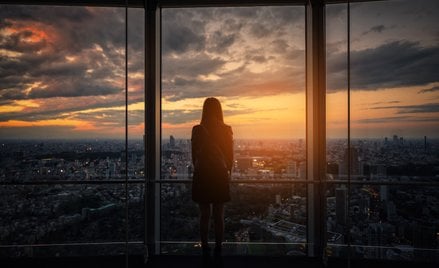 Coraz więcej kobiet obejmuje stanowiska menedżerskie w sektorze finansowym