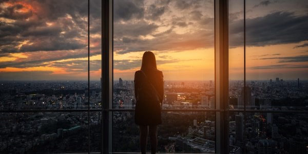 Kobiety w finansach. Szklany sufit pęka powoli