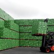 Kiepskie wyniki Heinekena i Carlsberga