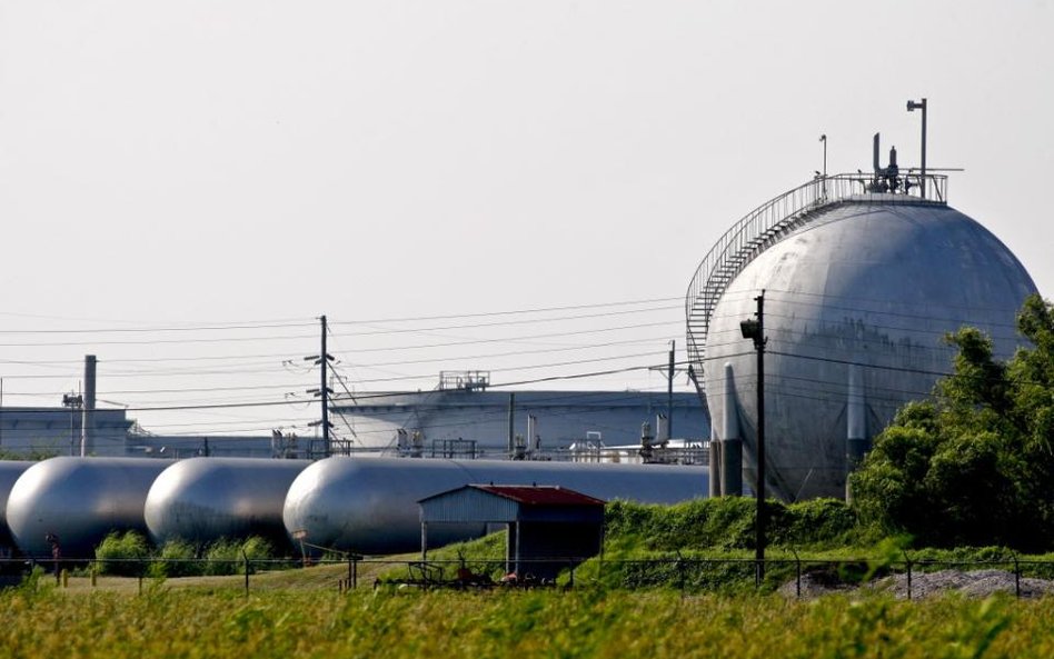 Litwa: Terminal obniżył cenę gazu