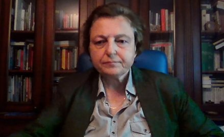Małgorzata Bonikowska