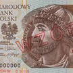 NBP pokazał nowe, lepiej zabezpieczone banknoty