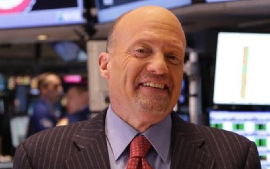 Jim Cramer