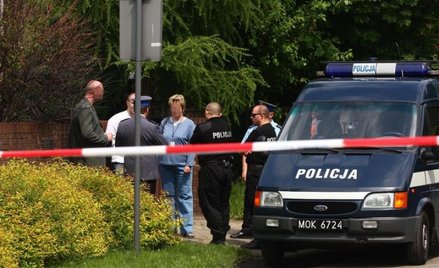 Przeszukania pod kontrolą sądu