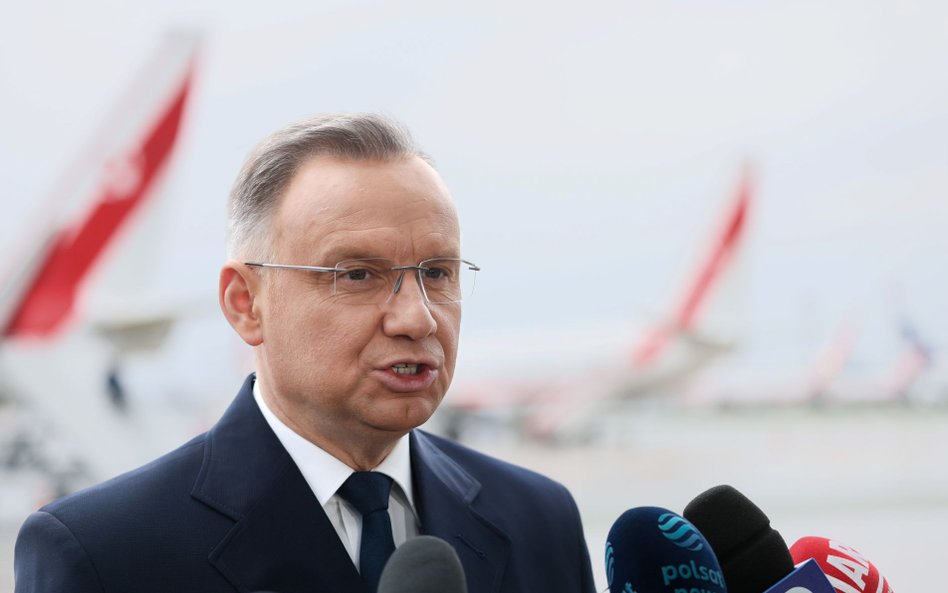 Andrzej Duda