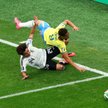 Brazylijczycy uczyli Japonię futbolu. Nawet Tsubasę. Mundial mówi „sprawdzam"