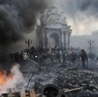 Armia nie pomoże Janukowyczowi