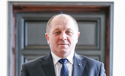 Rosjanie maczali palce w komisji