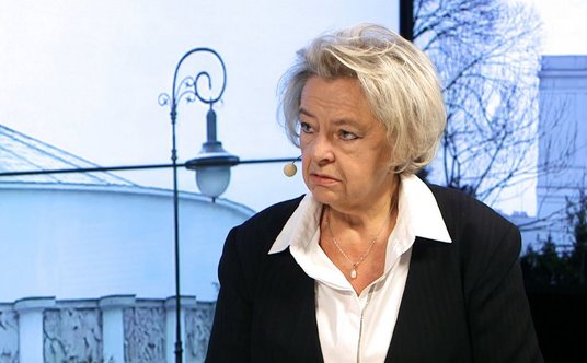 Jolanta Banach (KW SLD) nie zdobyła mandatu, choć otrzymała w Gdańsku (okręg numer 25) prawie 22,5 t