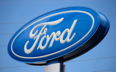 Ford zamiast w Meksyku inwestuje w USA