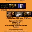 Wieczór z polskim i francuskim kinem