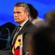 Sekretarz obrony USA Pete Hegseth zwolnił lub zablokował awanse ponad 80 generałów i admirałów w arm