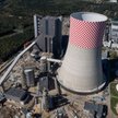 Budowa bloku 910 MW w Jaworznie wkracza w decydującą fazę.