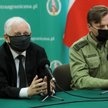 Jacek Nizinkiewicz: Jarosław Kaczyński żongluje granatami