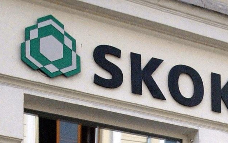 SKOK Wołomin: wiele lat patologii