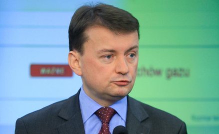 Mariusz Błaszczak: Premier w końcu przyznał, że mamy do czynienia z kryzysem