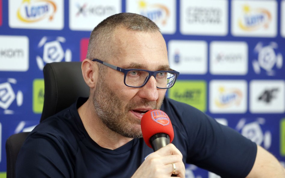 Marek Papszun
