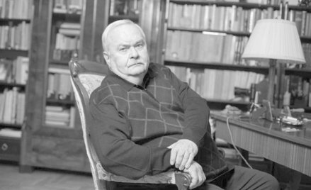 dr hab. Grzegorz Domański (1942-2017)