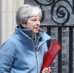 Premier Wielkiej Brytanii Theresa May