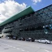 Kraków Airport: Kwiecień lepszy niż przed rokiem