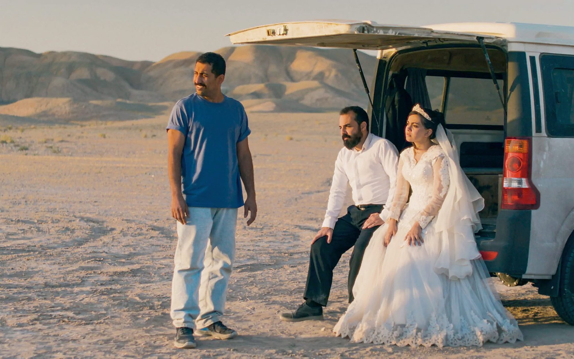 „To był zwykły przypadek”: Ile kosztuje zemsta?