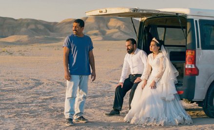 „To był zwykły przypadek”: Ile kosztuje zemsta?