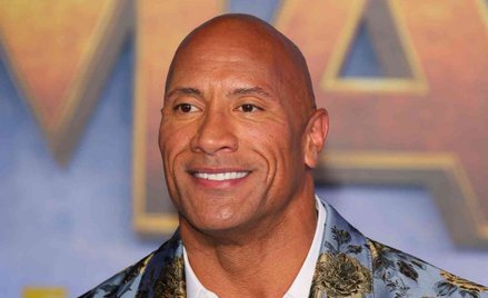Dwayne Johnson był zakażony koronawirusem. Jego bliscy też