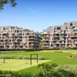 Brama do Parku nad Jasieniem, czyli nowe apartamenty w Łodzi
