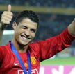 Dzięki decyzji Ronaldo akcje Manchester United zyskują