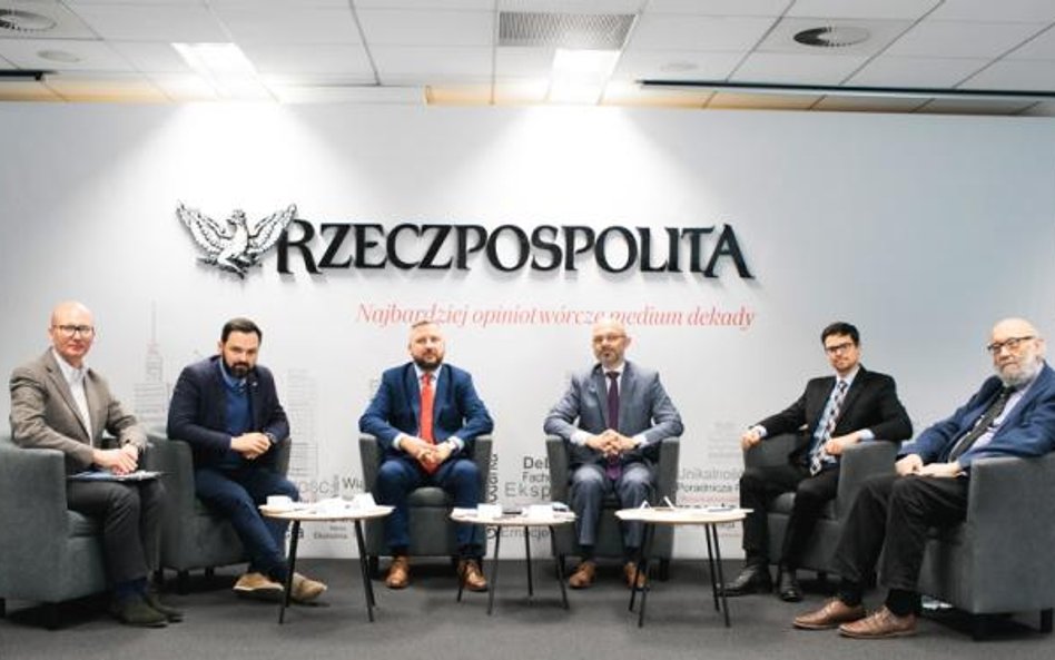 Spore oczekiwania wobec COP24