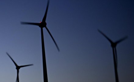 Energia z bałtyckiej farmy po raz pierwszy popłynie do naszej sieci około 2025 r.
