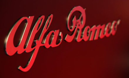 Silniki Ferrari będą w Alfa Romeo
