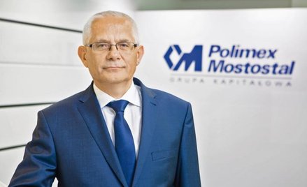 Kurs kierowanej obecnie przez Antoniego Józwowicza firmy spada od scalenia akcji. Notowania tąpnęły 