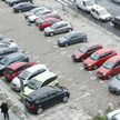 Amortyzacja ogrodzenia i parkingu