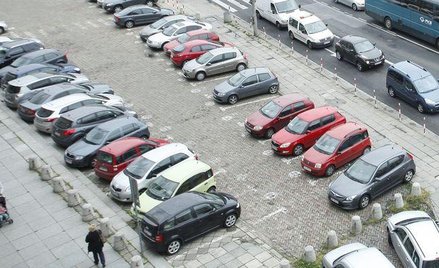 Szkoda parkingowa: kartka za wycieraczką z numerem telefonu sprawcy to za mało - wyrok Sądu Okręgowe
