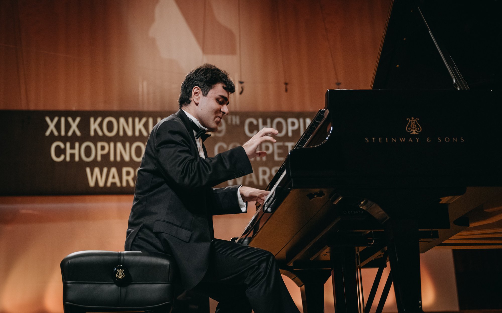 Etap drugi, dzień drugi. Pułapki poloneza