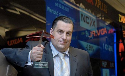 Fon Ecology, Mariusza Patrowicza, ma budować elektrownie wodne