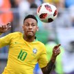 Neymar ucina spekulacje. Zostaje w PSG