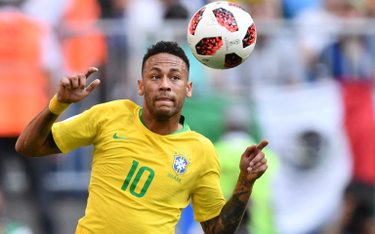 Neymar ucina spekulacje. Zostaje w PSG