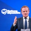 Donald Tusk o PiS:  przekupstwo, inwigilacja i szantaż