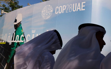 Jak podała organizacja Global Witness, w ubiegłym roku podczas COP27 w Egipcie odnotowano rekordową 