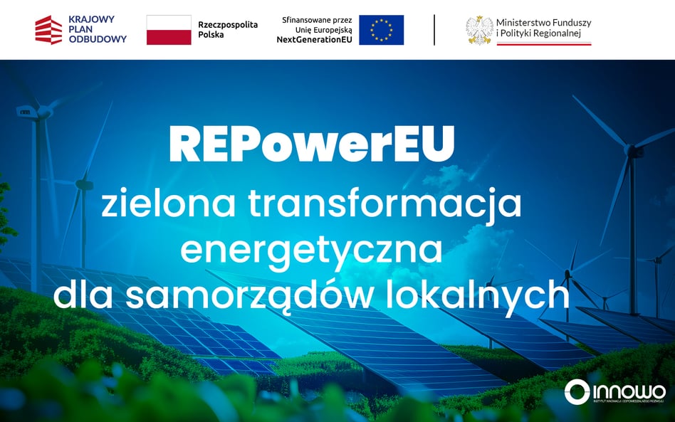 Konieczność transformacji energetycznej i rola samorządów