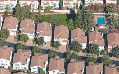 W marcu ceny domów w 20 amerykańskich metropoliach podskoczyły o 13,3 proc. rok do roku. Z kolei w u
